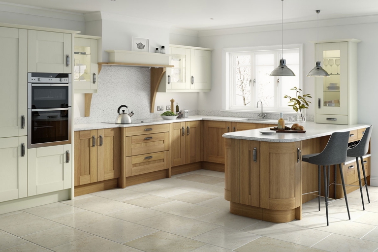 Kitchen Ranges – Rota Installations